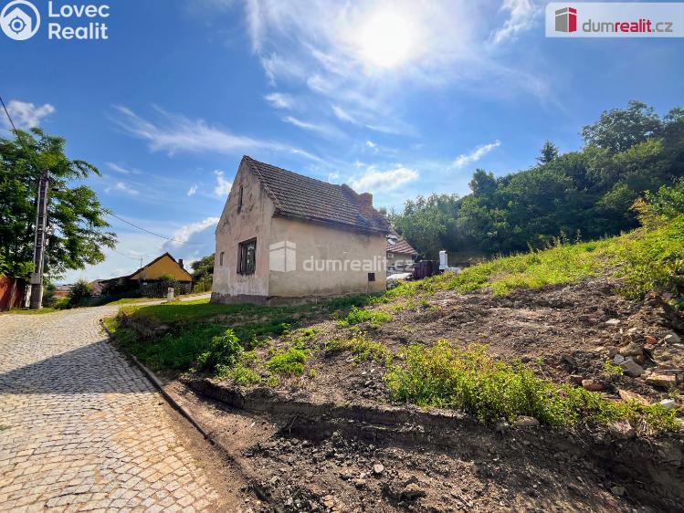 Prodej stavebního pozemku Uherské Hradiště, Pod Kopcem č. 4