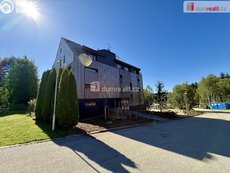 Prodej bytu 1+KK Harrachov č. 105