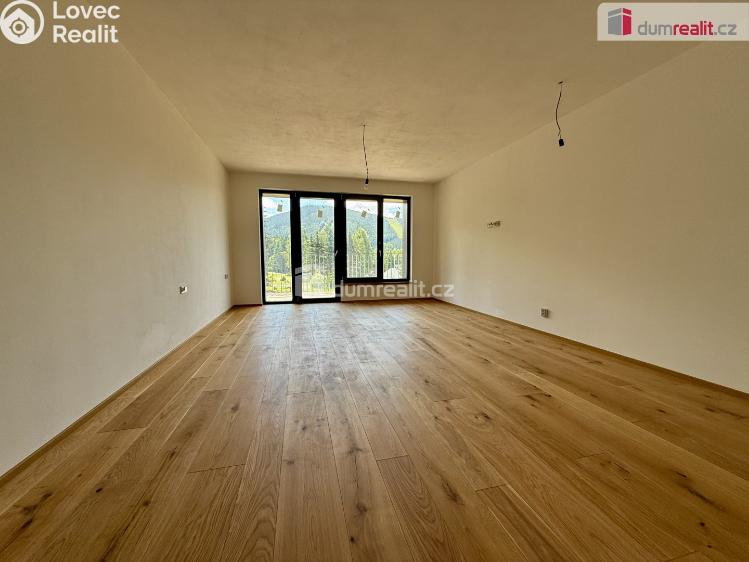 Продаж квартири 1+KK Harrachov č. 33