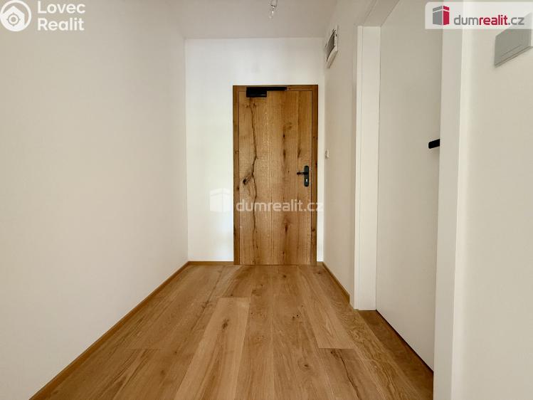 Продаж квартири 1+KK Harrachov č. 68