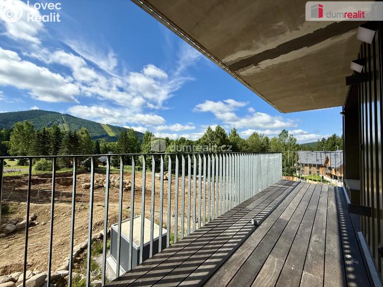 Продаж квартири 1+KK Harrachov č. 146