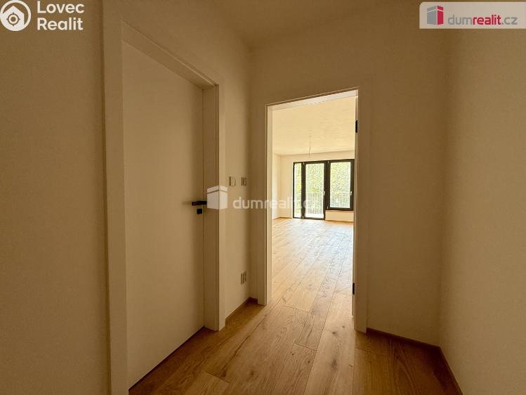 Продаж квартири 1+KK Harrachov č. 58