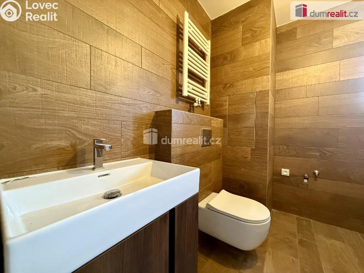 Продаж квартири 1+KK Harrachov č. 75