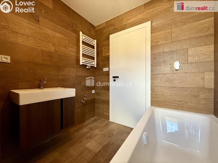 Продаж квартири 1+KK Harrachov č. 38