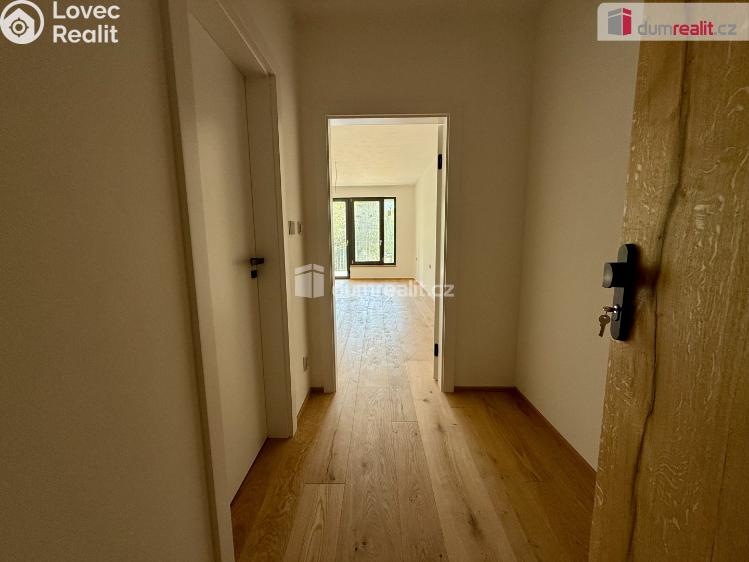 Продаж квартири 1+KK Harrachov č. 73