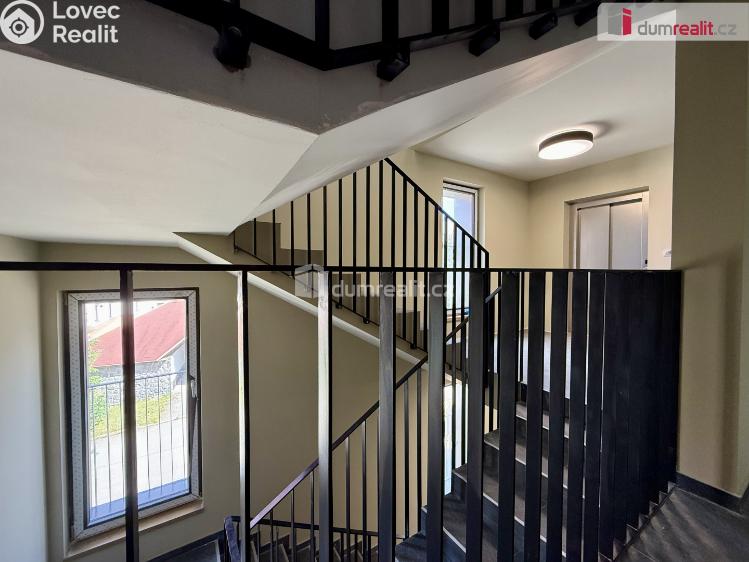 Продаж квартири 1+KK Harrachov č. 149