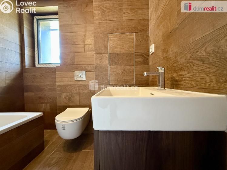 Prodej bytu 2+KK Harrachov č. 83