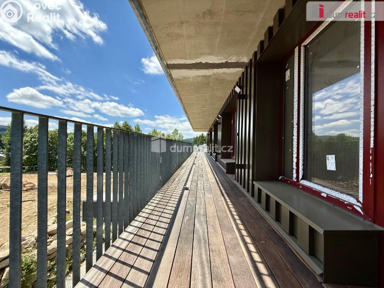 Prodej bytu 2+KK Harrachov č. 93