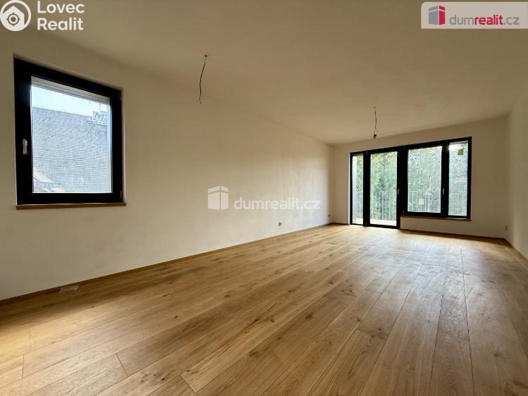 Prodej bytu 2+KK Harrachov č. 7