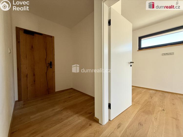 Prodej bytu 2+KK Harrachov č. 49