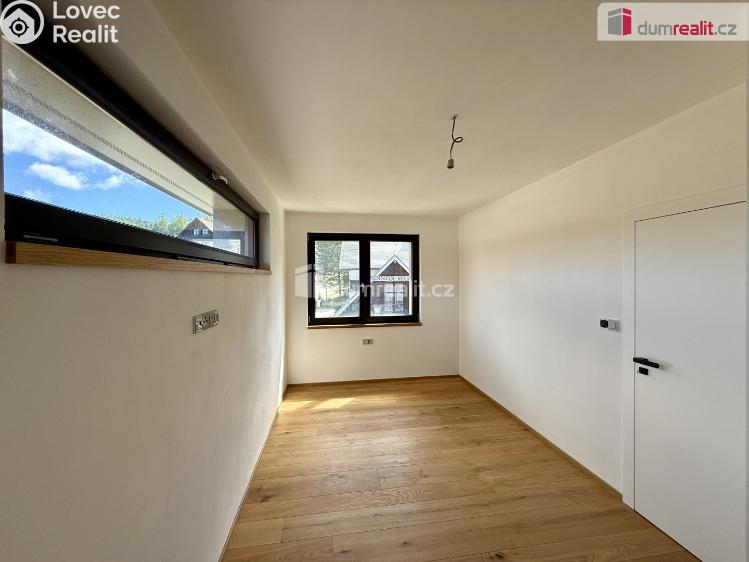 Prodej bytu 2+KK Harrachov č. 122