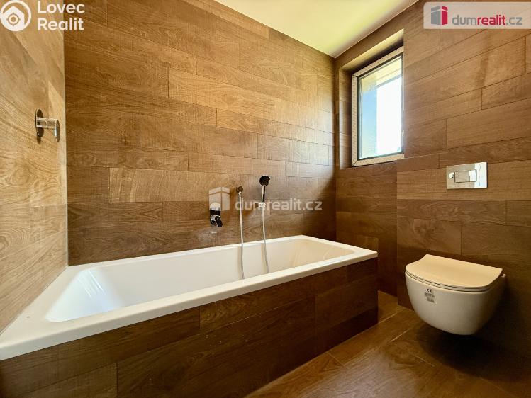 Продаж квартири 2+KK Harrachov č. 25