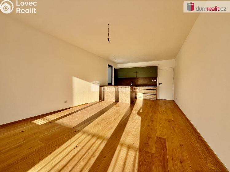 Продаж квартири 2+KK Harrachov č. 40