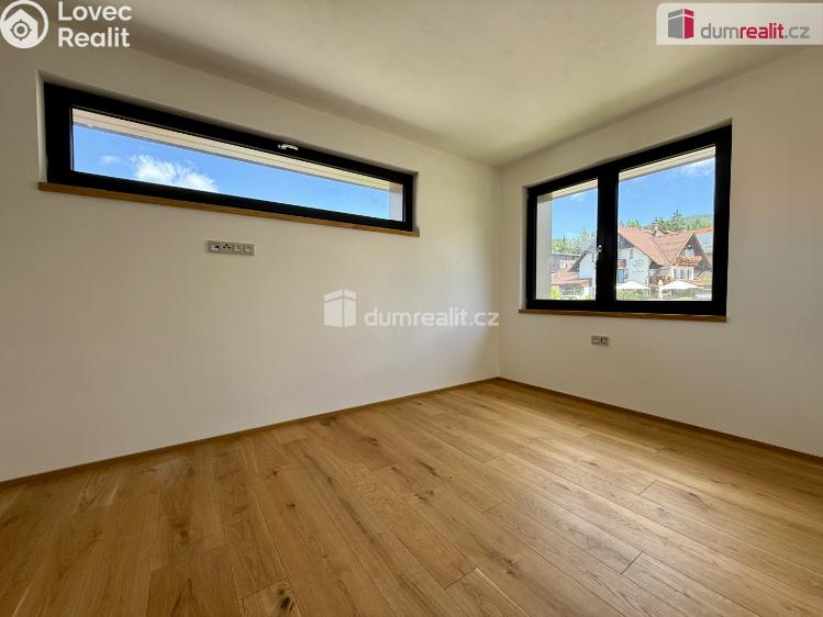 Продаж квартири 2+KK Harrachov č. 73