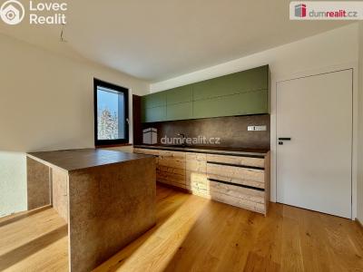 Sale apartment 2+KK Harrachov č. 8