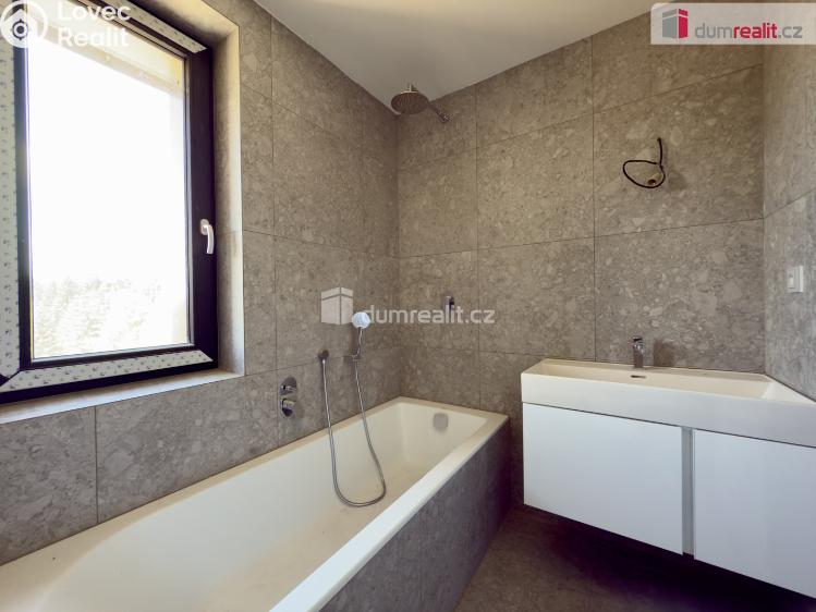 Prodej bytu 4+KK Harrachov č. 21