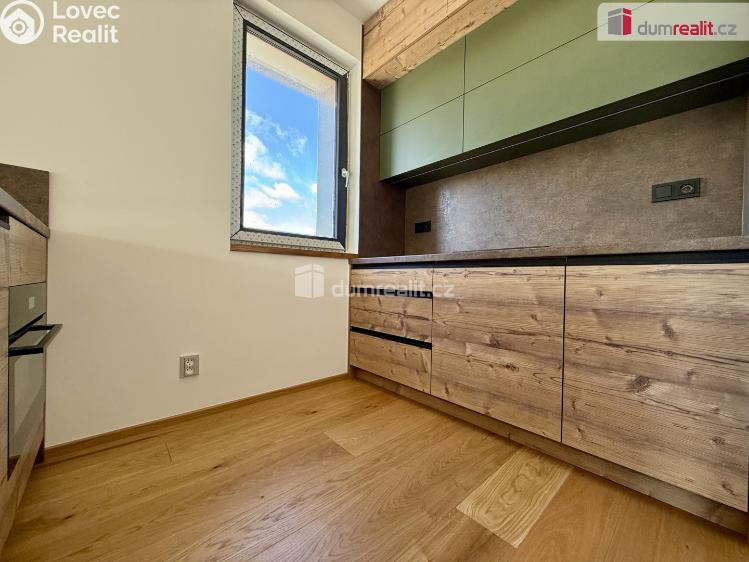 Prodej bytu 4+KK Harrachov č. 27