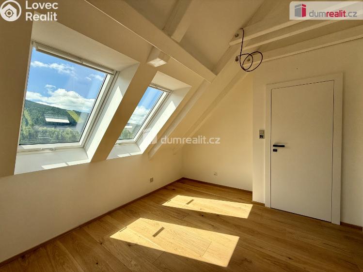 Prodej bytu 4+KK Harrachov č. 60