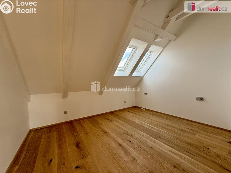 Prodej bytu 4+KK Harrachov č. 63