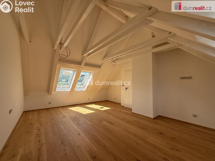 Prodej bytu 4+KK Harrachov č. 68