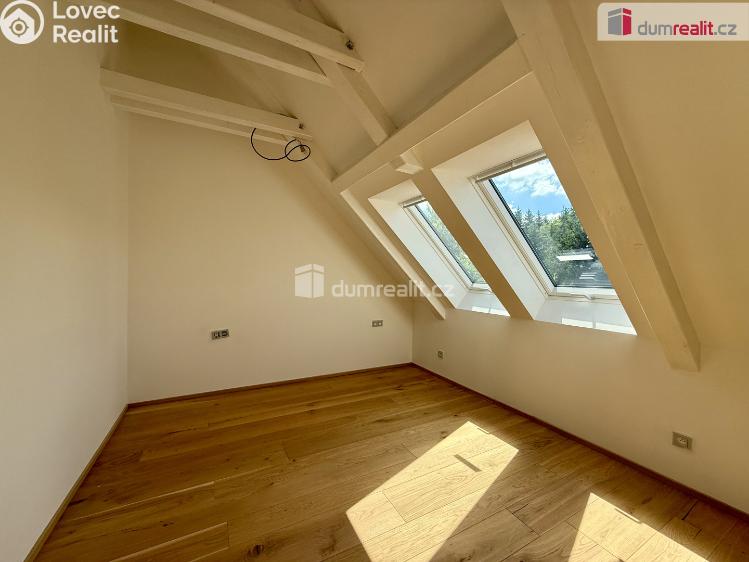 Prodej bytu 4+KK Harrachov č. 103