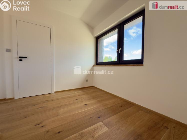 Prodej bytu 4+KK Harrachov č. 108