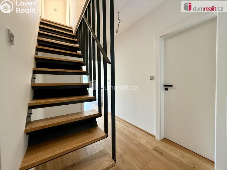 Prodej bytu 4+KK Harrachov č. 50