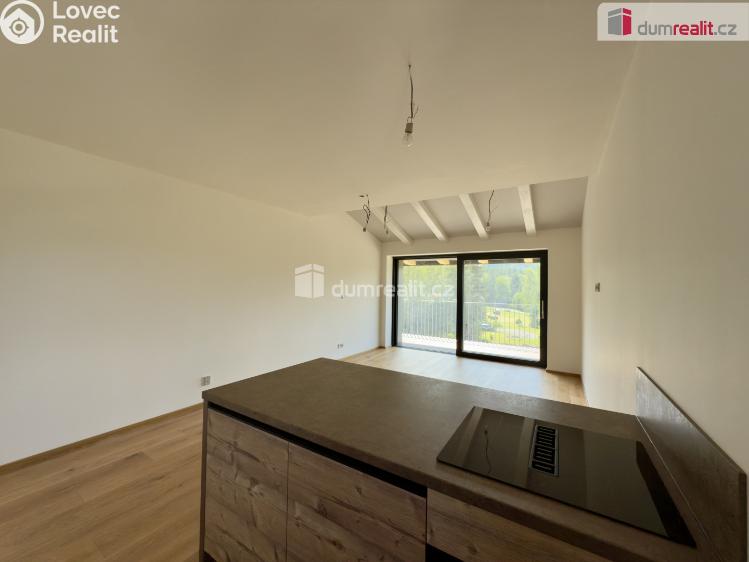 Prodej bytu 4+KK Harrachov č. 61