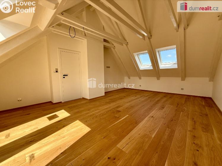 Prodej bytu 4+KK Harrachov č. 64