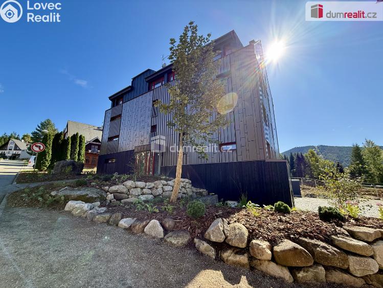 Prodej bytu 4+KK Harrachov č. 143