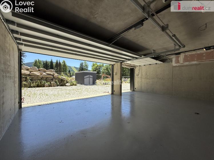 Prodej bytu 4+KK Harrachov č. 124