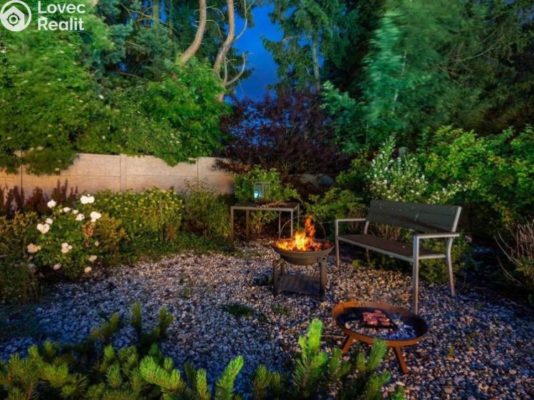 Prodej rodinného domu Mukařov, Bezová č. 3