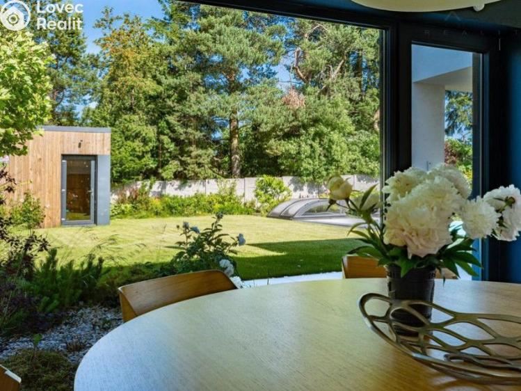 Prodej rodinného domu Mukařov, Bezová č. 8