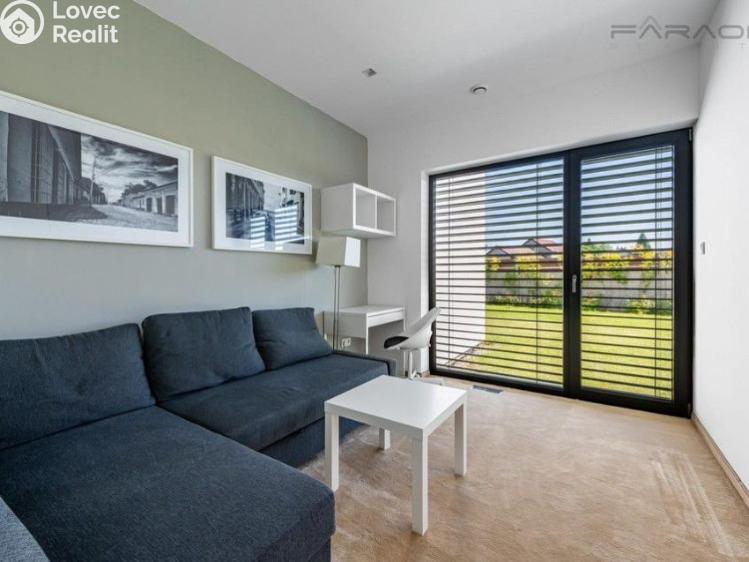 Prodej rodinného domu Mukařov, Bezová č. 15