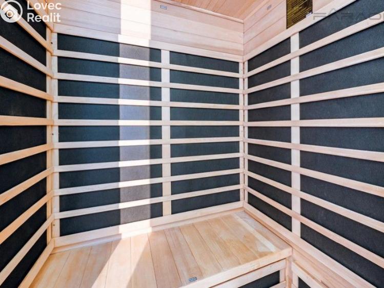 Prodej rodinného domu Mukařov, Bezová č. 22