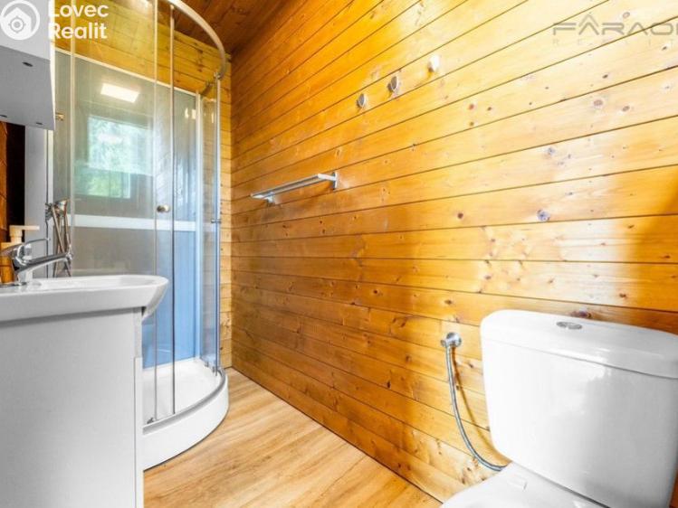 Prodej rodinného domu Mukařov, Bezová č. 24