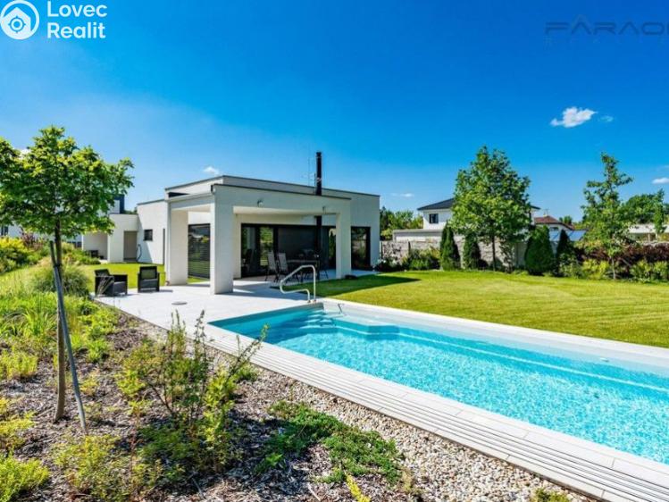 Prodej rodinného domu Mukařov, Bezová č. 25