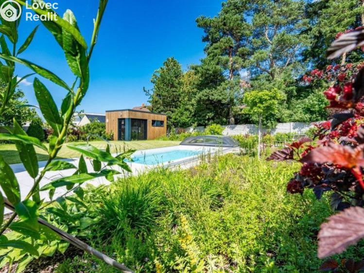 Prodej rodinného domu Mukařov, Bezová č. 27