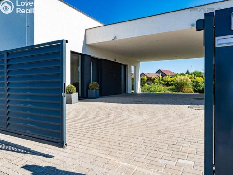 Prodej rodinného domu Mukařov, Bezová č. 29