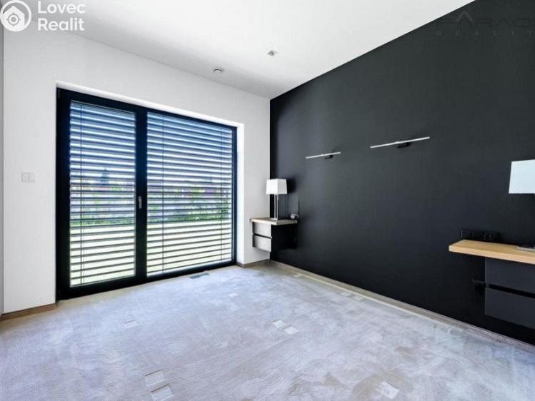 Prodej rodinného domu Mukařov, Bezová č. 7