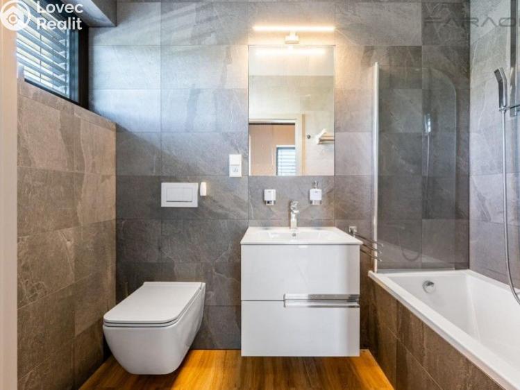 Prodej rodinného domu Mukařov, Bezová č. 12