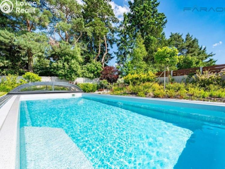 Prodej rodinného domu Mukařov, Bezová č. 18