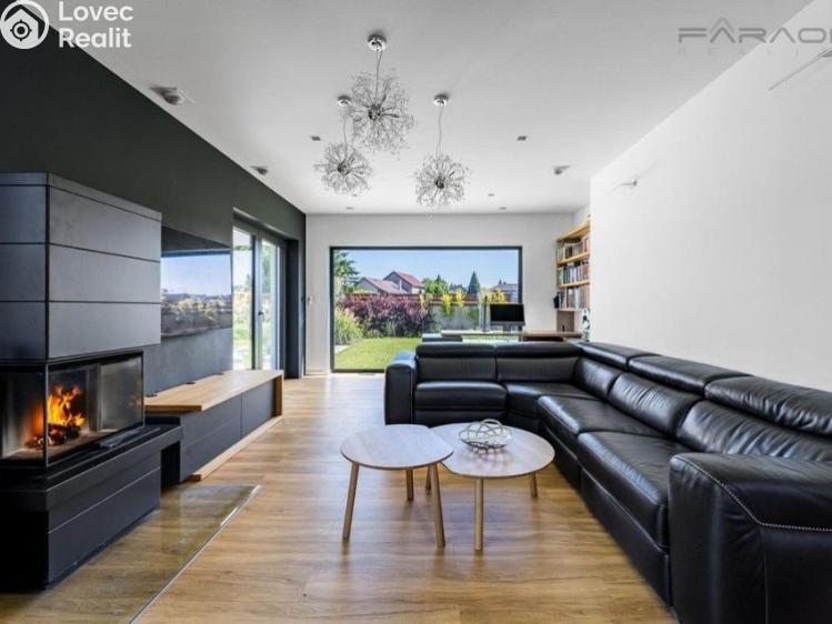 Prodej rodinného domu Mukařov, Bezová č. 8