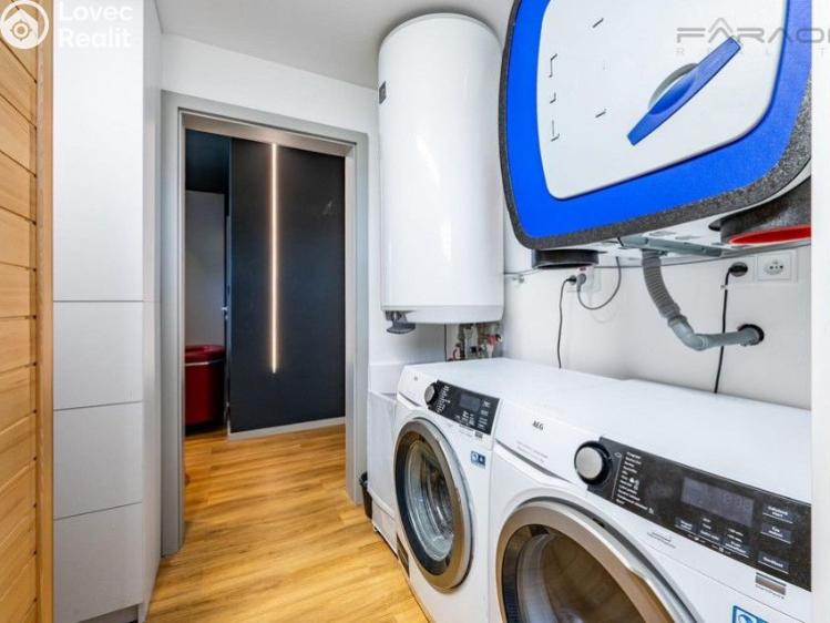 Prodej rodinného domu Mukařov, Bezová č. 15