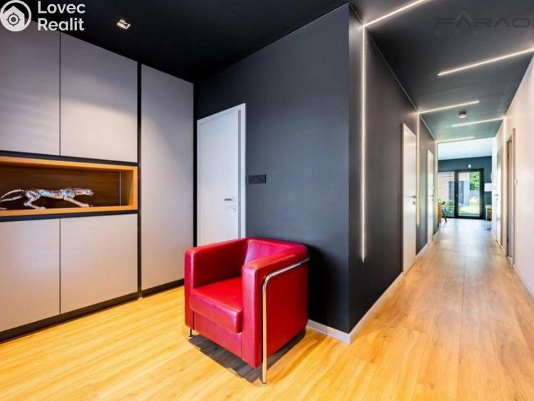 Prodej rodinného domu Mukařov, Bezová č. 16