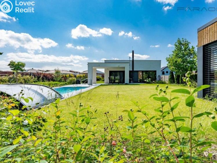 Prodej rodinného domu Mukařov, Bezová č. 19