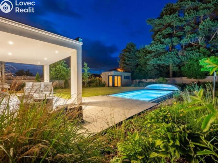 Prodej rodinného domu Mukařov, Bezová č. 29