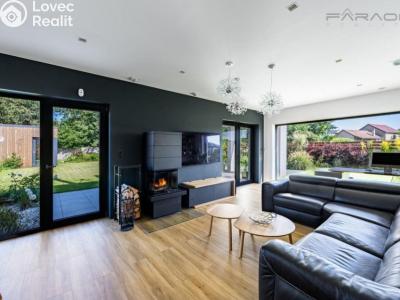 Prodej rodinného domu Mukařov, Bezová č. 1