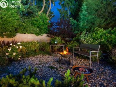 Prodej rodinného domu Mukařov, Bezová č. 3