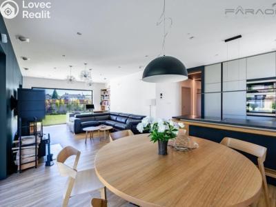 Prodej rodinného domu Mukařov, Bezová č. 4